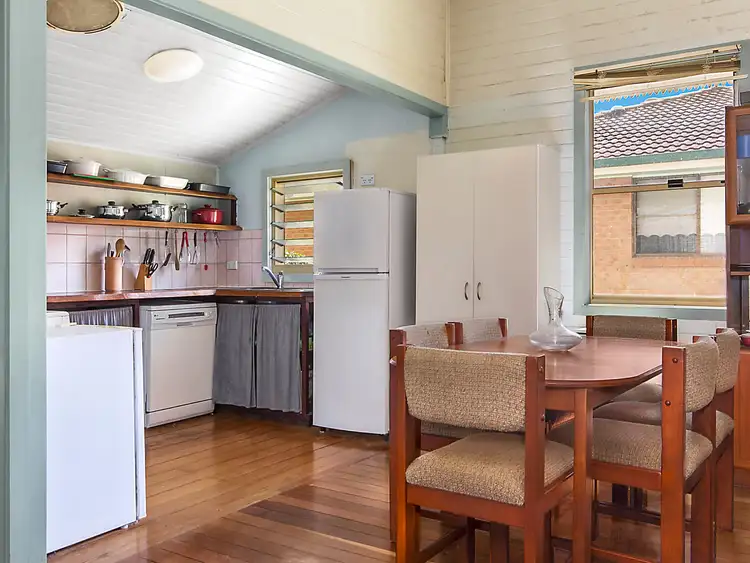 Fifth view of Homely house listing, 34 Richmond Street, Wardell NSW 2477