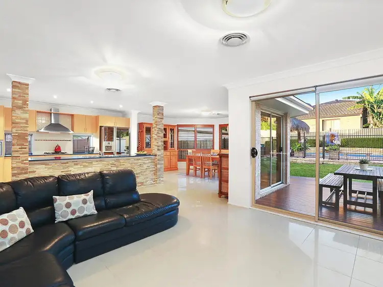 Second view of Homely house listing, 109 Ashby Avenue, Yagoona NSW 2199