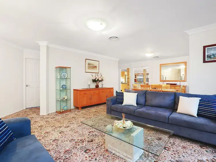 Third view of Homely house listing, 109 Ashby Avenue, Yagoona NSW 2199