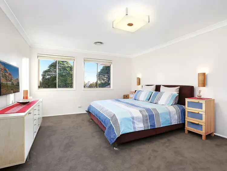 Sixth view of Homely house listing, 109 Ashby Avenue, Yagoona NSW 2199