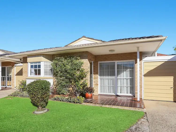 3/34 Walter Street, Sans Souci NSW 2219