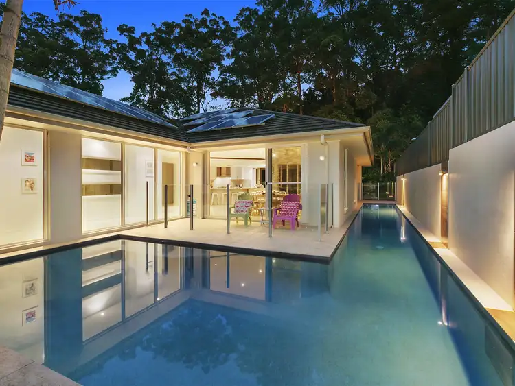 46 Tribulation Circuit, Buderim QLD 4556