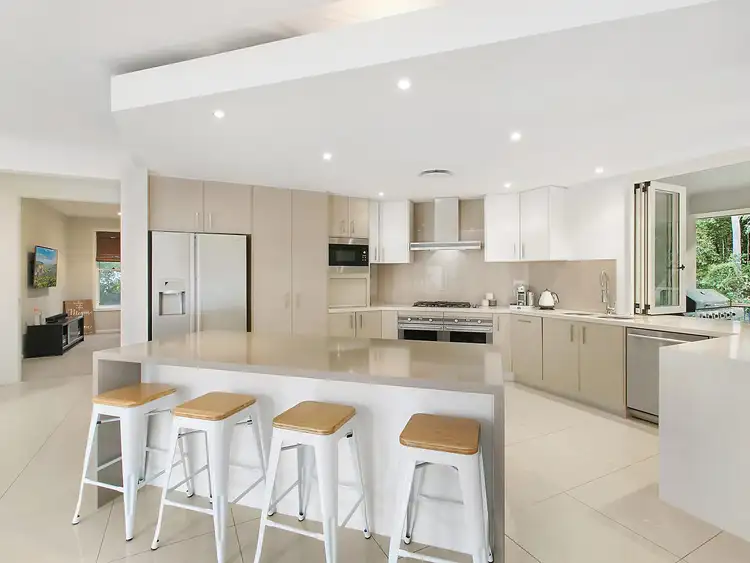 Second view of Homely house listing, 46 Tribulation Circuit, Buderim QLD 4556