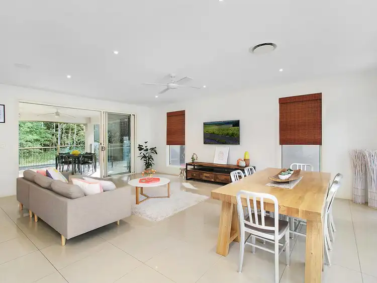 Third view of Homely house listing, 46 Tribulation Circuit, Buderim QLD 4556
