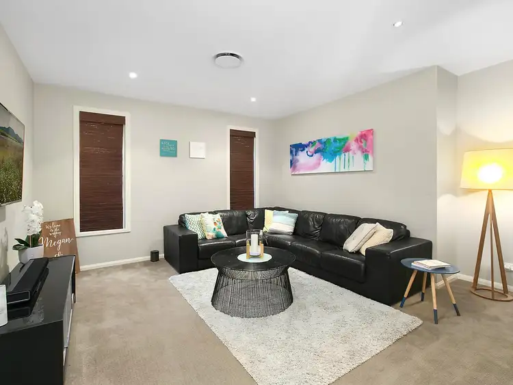 Fourth view of Homely house listing, 46 Tribulation Circuit, Buderim QLD 4556