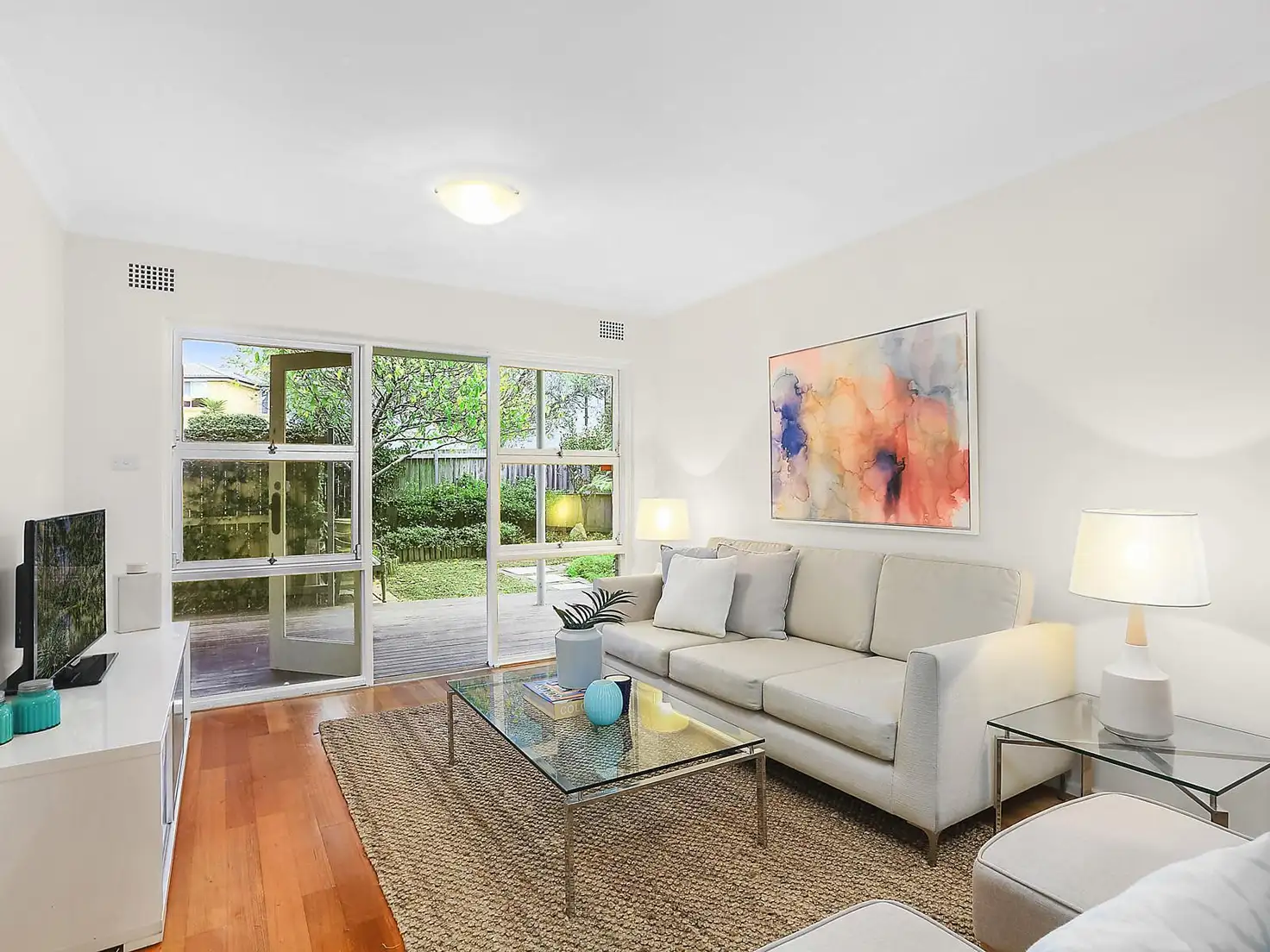 Main view of Homely apartment listing, 1/30 Cleland Road, Artarmon NSW 2064