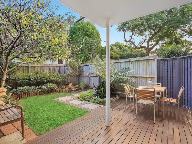 Second view of Homely apartment listing, 1/30 Cleland Road, Artarmon NSW 2064