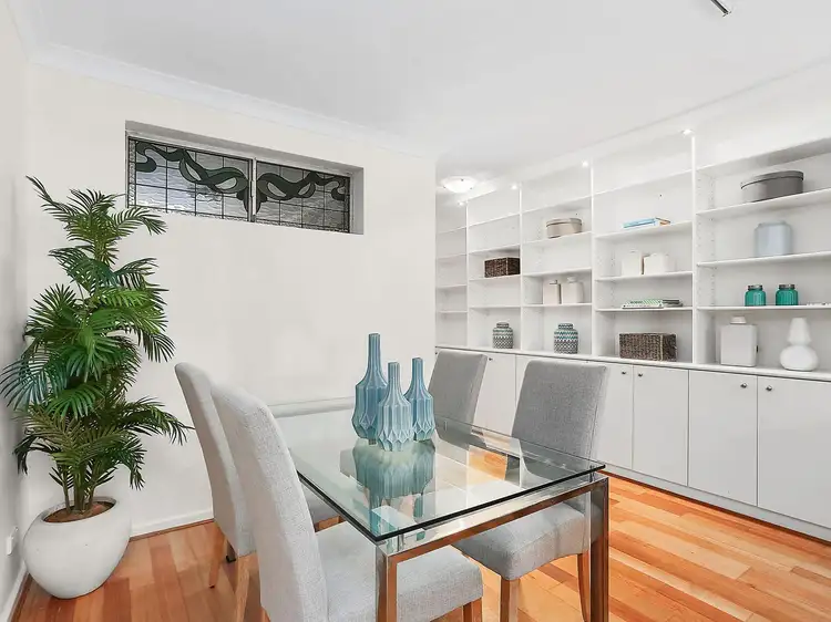 Third view of Homely apartment listing, 1/30 Cleland Road, Artarmon NSW 2064