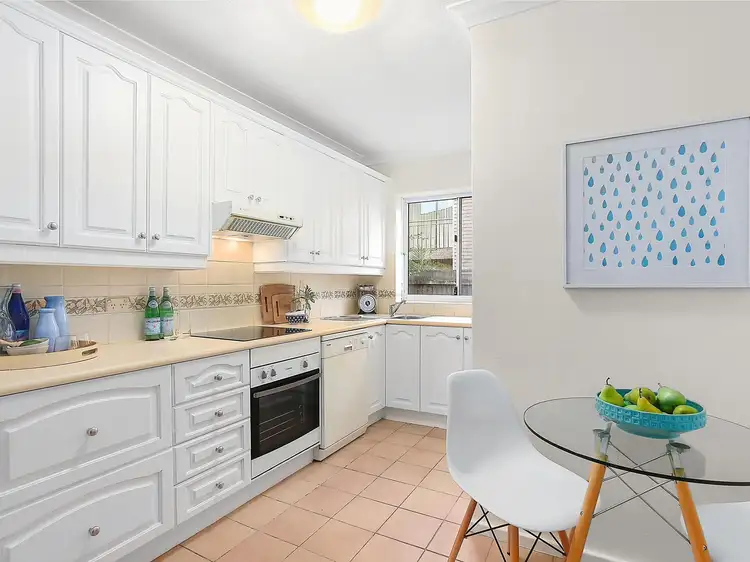 Fourth view of Homely apartment listing, 1/30 Cleland Road, Artarmon NSW 2064