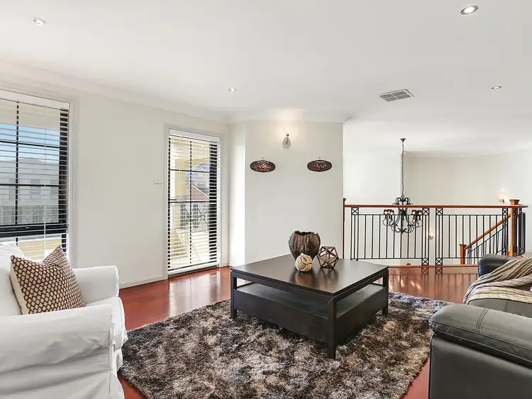 Fifth view of Homely house listing, 52 Bordeaux Crescent, Castle Hill NSW 2154