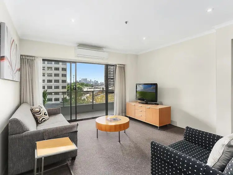Third view of Homely apartment listing, 705/5 York Street, Sydney NSW 2000