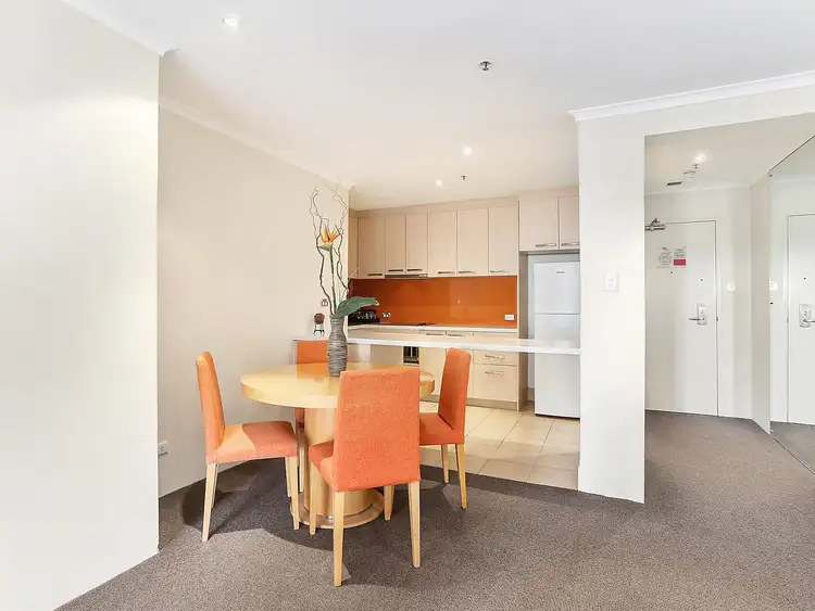 Fifth view of Homely apartment listing, 705/5 York Street, Sydney NSW 2000