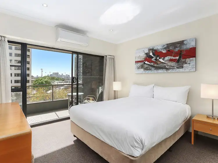 Sixth view of Homely apartment listing, 705/5 York Street, Sydney NSW 2000
