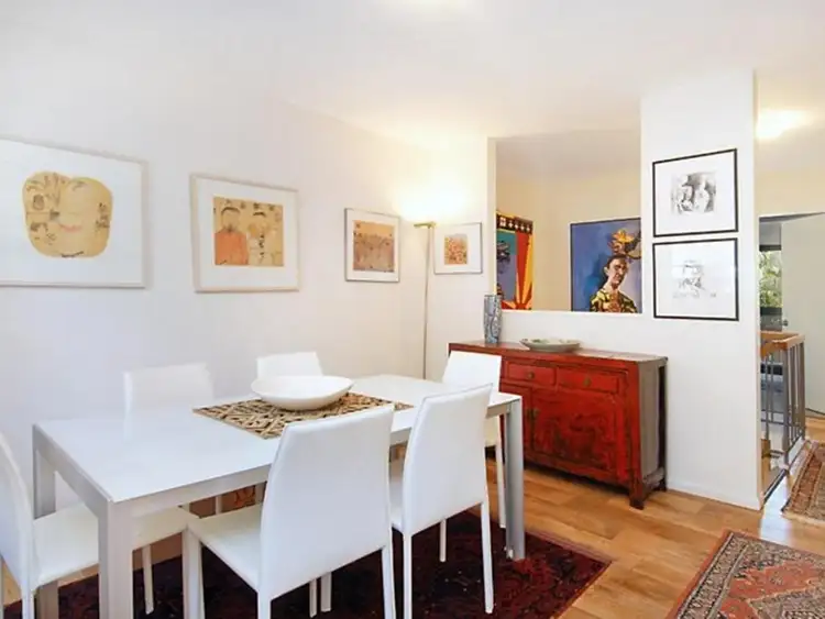 Second view of Homely apartment listing, 101 Brougham Street, Woolloomooloo NSW 2011