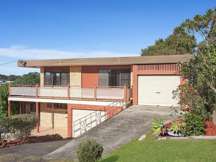 Second view of Homely house listing, 64 Beaufort Road, Terrigal NSW 2260