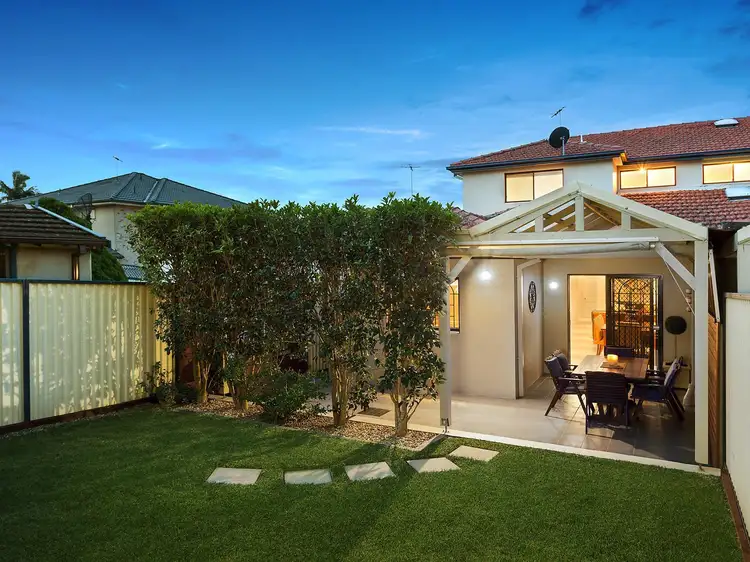 Main view of Homely house listing, 39 Northcote Street, Canterbury NSW 2193