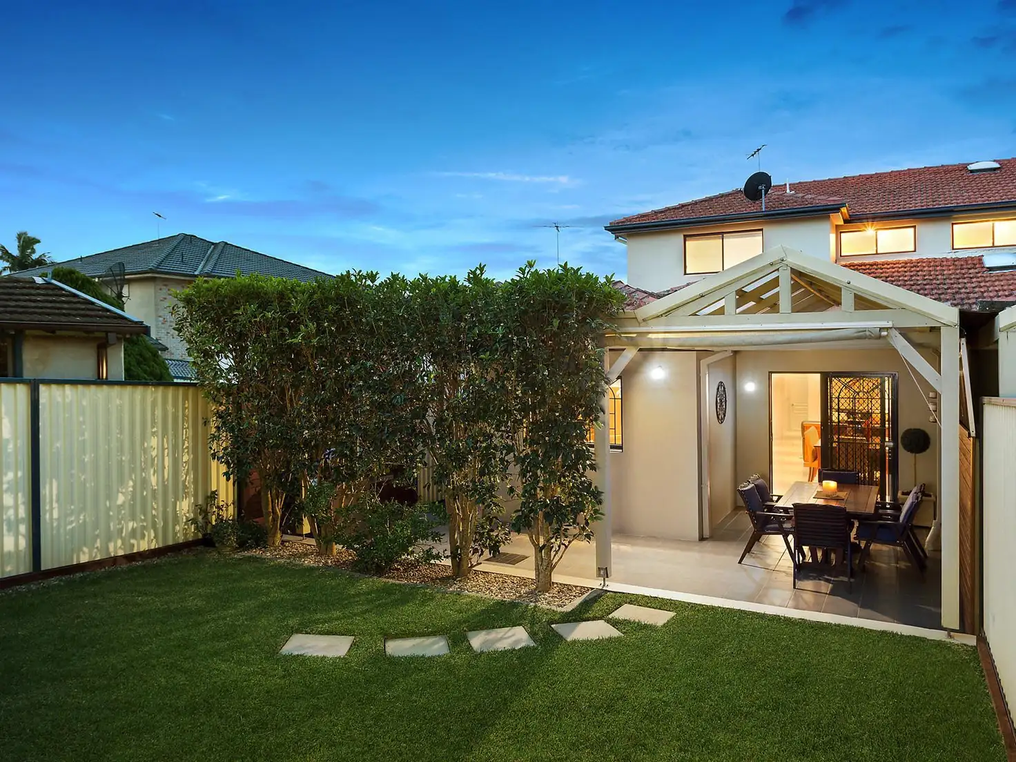 Main view of Homely house listing, 39 Northcote Street, Canterbury NSW 2193