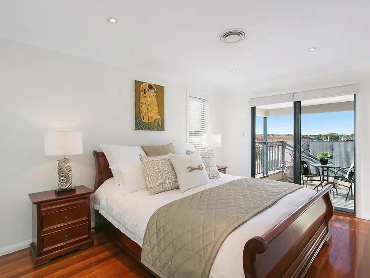 Fourth view of Homely house listing, 39 Northcote Street, Canterbury NSW 2193