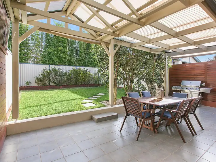 Fifth view of Homely house listing, 39 Northcote Street, Canterbury NSW 2193