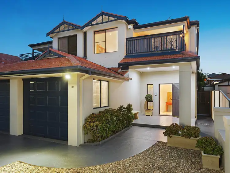 Sixth view of Homely house listing, 39 Northcote Street, Canterbury NSW 2193