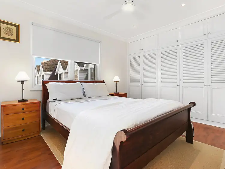 Fourth view of Homely townhouse listing, 11/8 Cecil Street, Ashfield NSW 2131