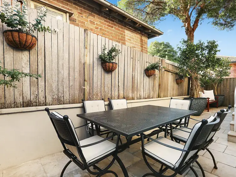 Fifth view of Homely townhouse listing, 11/8 Cecil Street, Ashfield NSW 2131