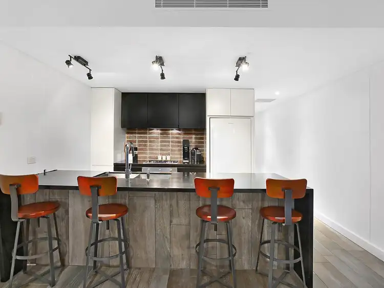 Third view of Homely apartment listing, 826F Elizabeth Street, Waterloo NSW 2017