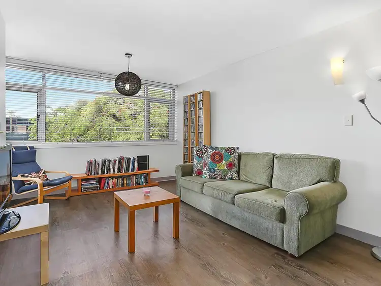 Second view of Homely apartment listing, 1D/172 Oxlade Drive, New Farm QLD 4005