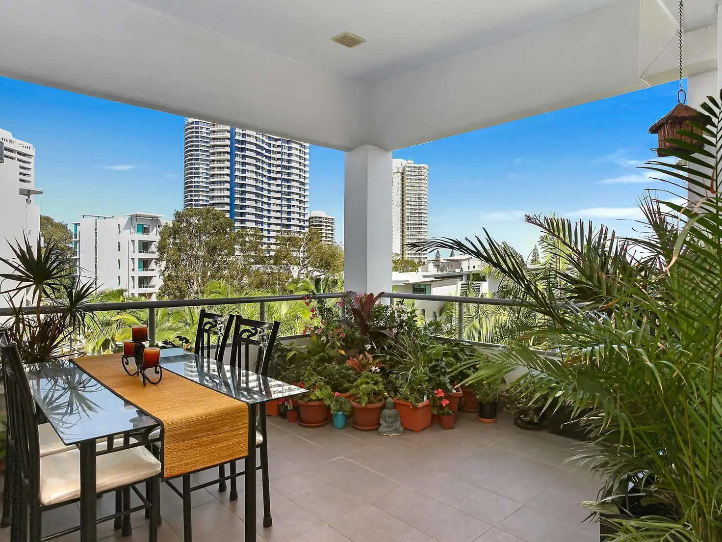 Main view of Homely apartment listing, 37I/20 Bayview Street, Runaway Bay QLD 4216