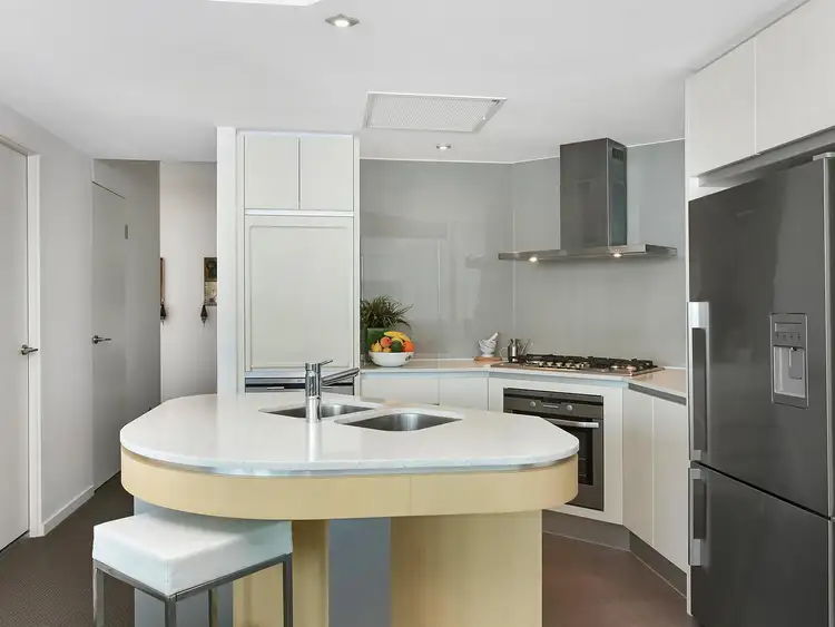 Third view of Homely apartment listing, 37I/20 Bayview Street, Runaway Bay QLD 4216