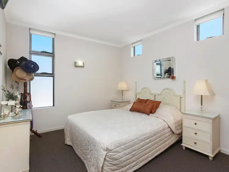 Fourth view of Homely apartment listing, 37I/20 Bayview Street, Runaway Bay QLD 4216