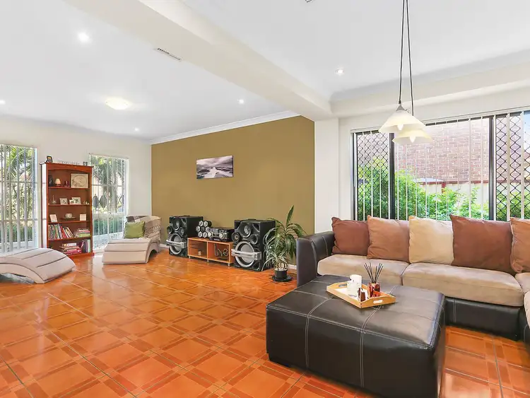 Second view of Homely house listing, 12 Orleans Circuit, Cecil Hills NSW 2171