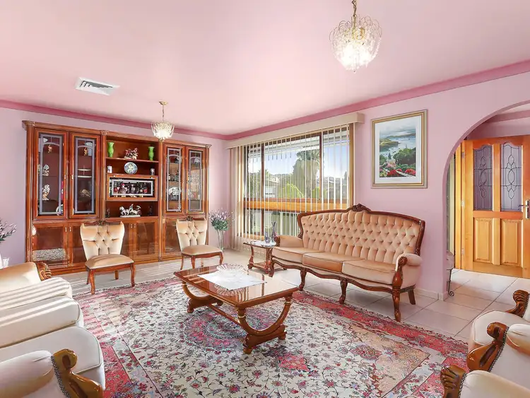 Third view of Homely house listing, 4 Bicane Close, Edensor Park NSW 2176