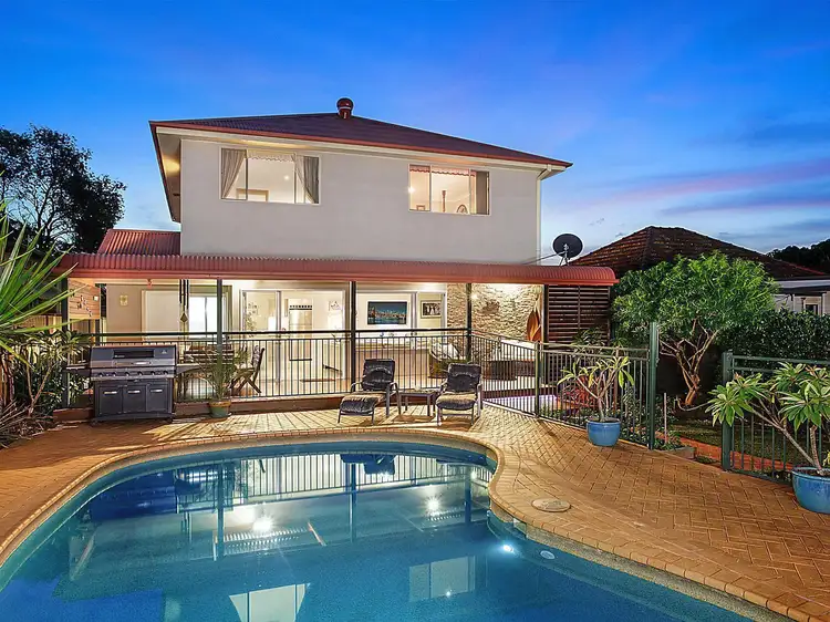 Main view of Homely house listing, 85 Watson Road, Padstow NSW 2211