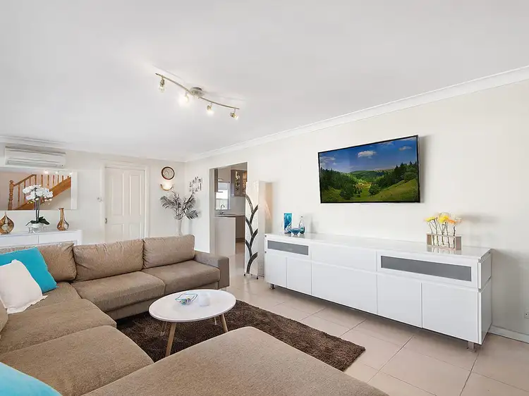 Second view of Homely house listing, 85 Watson Road, Padstow NSW 2211