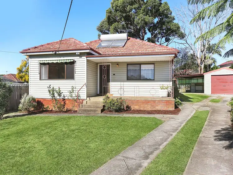 Main view of Homely house listing, 1 Iris Street, North Ryde NSW 2113