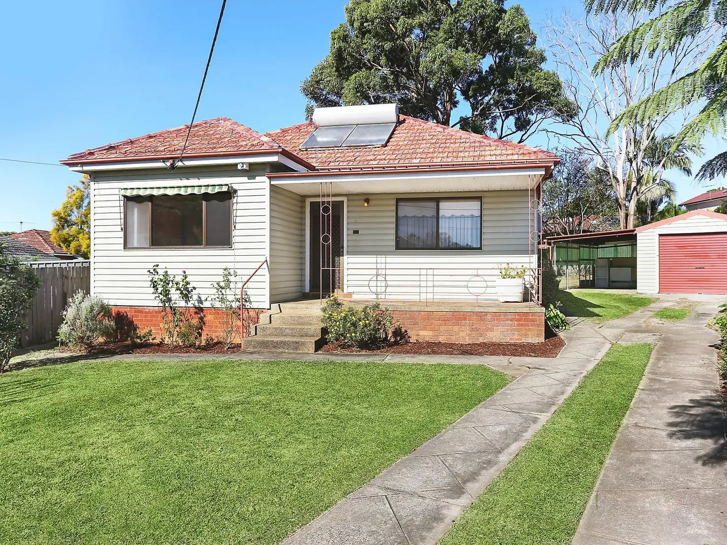 Main view of Homely house listing, 1 Iris Street, North Ryde NSW 2113