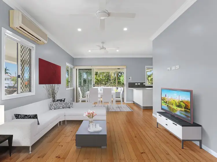 Main view of Homely house listing, 61 Albert Street, The Range QLD 4700