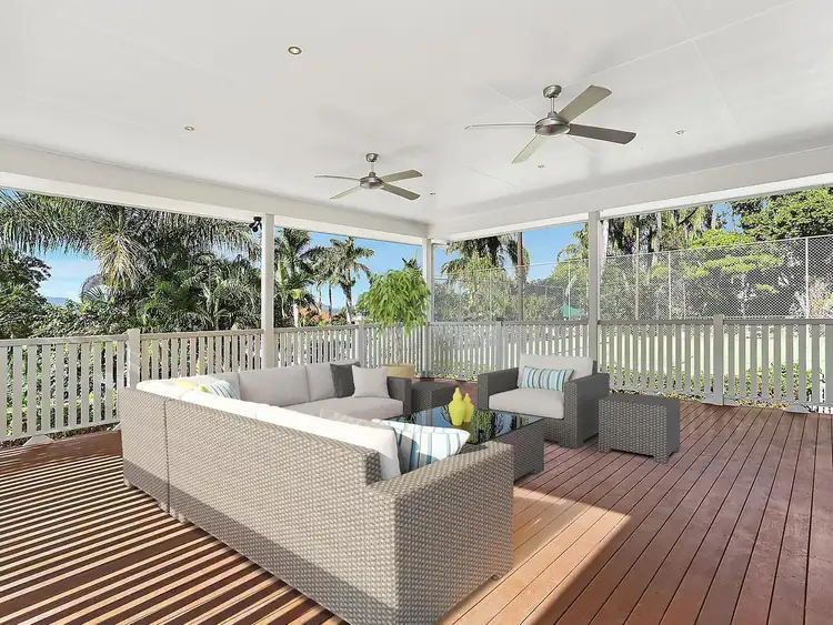 Second view of Homely house listing, 61 Albert Street, The Range QLD 4700