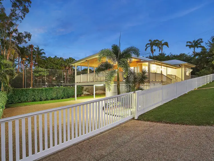 Third view of Homely house listing, 61 Albert Street, The Range QLD 4700
