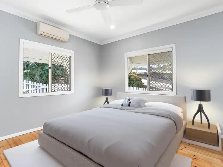 Fourth view of Homely house listing, 61 Albert Street, The Range QLD 4700