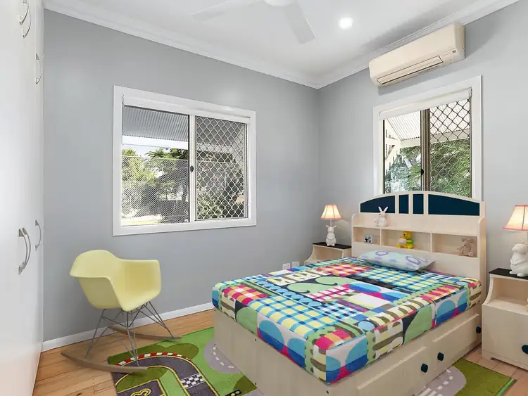 Fifth view of Homely house listing, 61 Albert Street, The Range QLD 4700