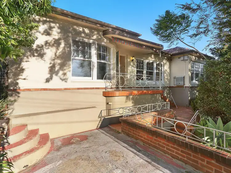 Main view of Homely house listing, 54 Church Street, Ryde NSW 2112