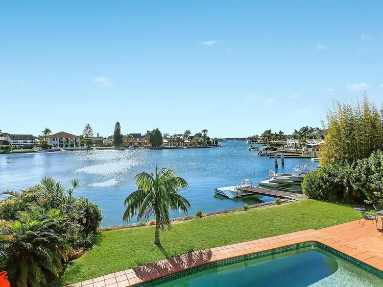 Main view of Homely house listing, 30 James Cook Island, Sylvania Waters NSW 2224
