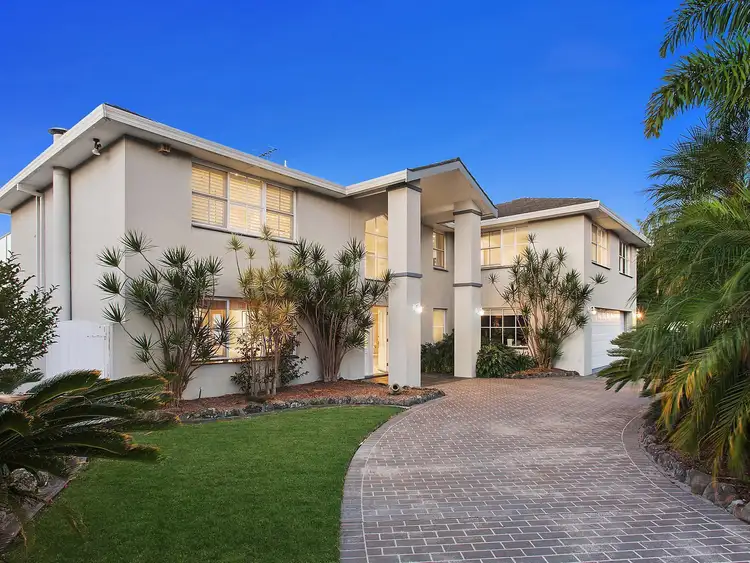 Second view of Homely house listing, 30 James Cook Island, Sylvania Waters NSW 2224