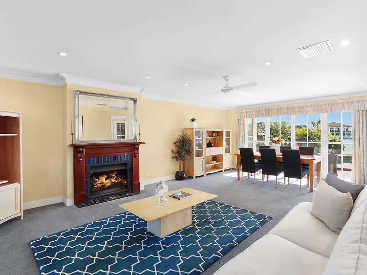 Third view of Homely house listing, 30 James Cook Island, Sylvania Waters NSW 2224
