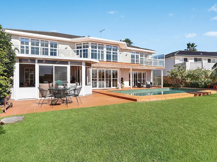 Fifth view of Homely house listing, 30 James Cook Island, Sylvania Waters NSW 2224