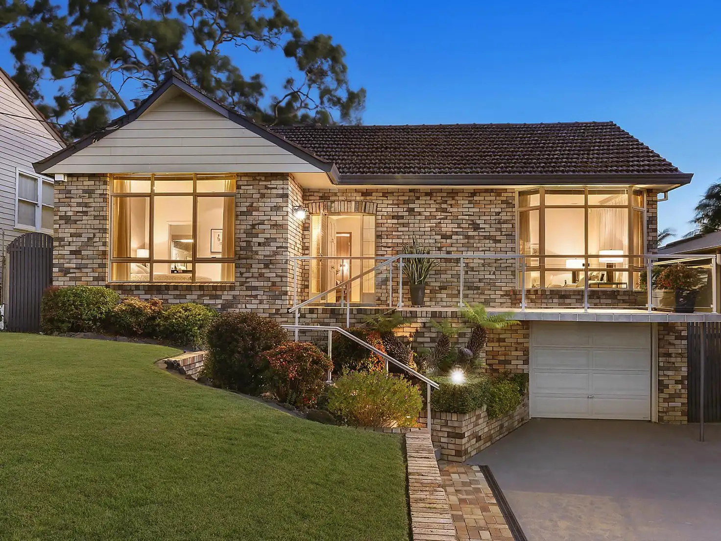Main view of Homely house listing, 27 Renway Avenue, Lugarno NSW 2210