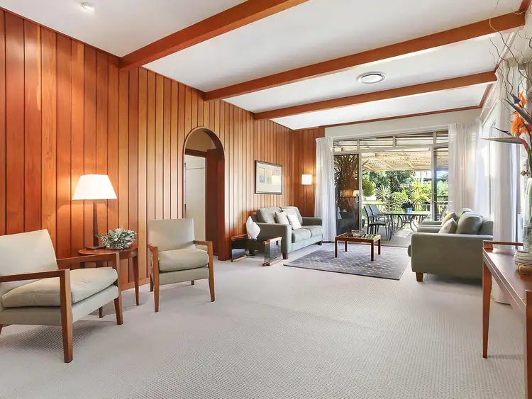 Third view of Homely house listing, 27 Renway Avenue, Lugarno NSW 2210