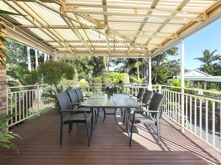 Fifth view of Homely house listing, 27 Renway Avenue, Lugarno NSW 2210